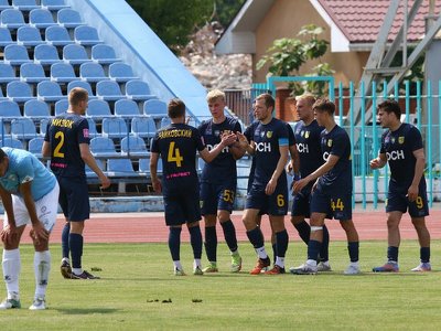 Чи продовжить існування? Стала відома друга команда, яка залишить УПЛ