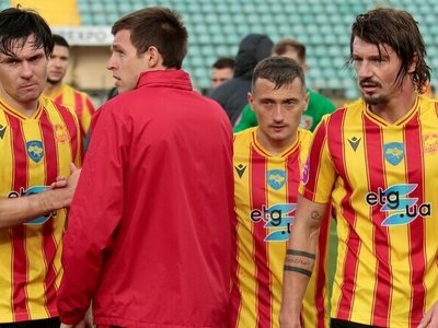 Крок до порятунку. Інгулець на виїзді обіграв Львів