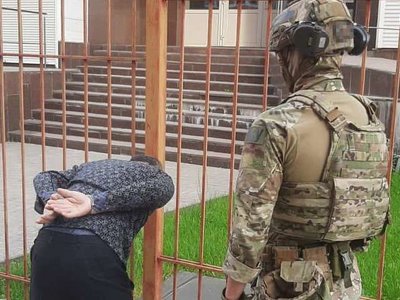 СБУ затримала депута-комуніста, який наводив російські ракети