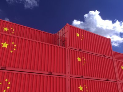 Зекономте на доставці свої товарів з Китаю, замовляючи доставку збірних вантажів