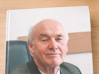 Свято книги-повернення