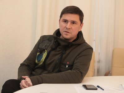 Україні потрібна демілітаризована зона в 100-120 км вглиб росії — Подоляк