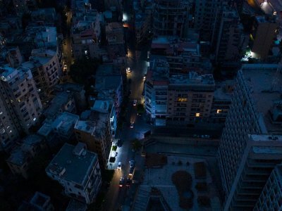 Генерації недостатньо: влітку можуть повторитися відключення світла