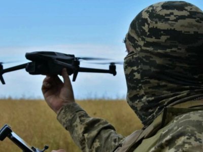 Парламент дозволив ввозити товари для виробництва та ремонту БПЛА без податків