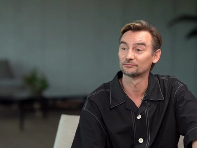 Алан Бадоєв пояснив, чому його колишня Жанна Бадоєва мовчить про війну
