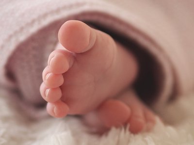 Вчені знайшли причину синдрому раптової смерті немовлят