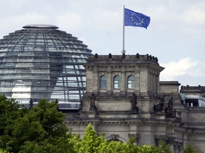 Німеччина закриває 4 з 5 консульств РФ на своїй території