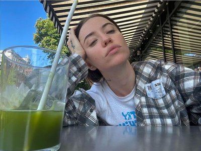 «Фіг знає, як зібратись»: Надя Дорофєєва вразила зізнанням