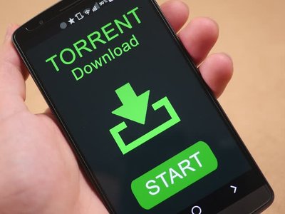 Закрився популярний торрент-трекер