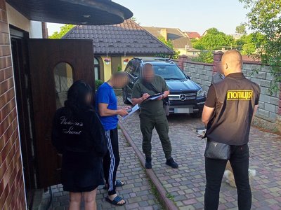 На Рівненщині повідомили підозру учасникам злочинної групи, які розікрали кошти під час ремонту військового об’єкта