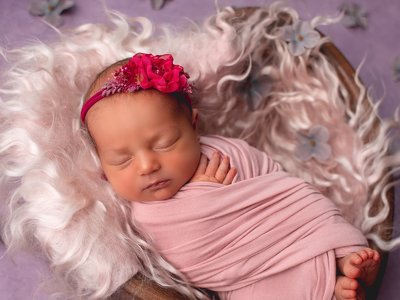 З початку року в Калуші народилися 272 дітей. Були Тея, Вільям, Одарка і Юхим