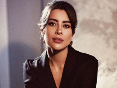 Евакуація авто під час повітряної тривоги та п'яний рекетир: деталі пригоди журналістки Раміни Есхакзай