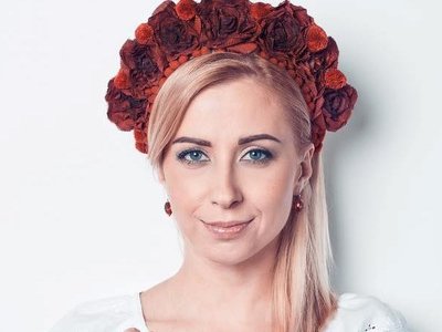 Тоня Матвієнко показала рідкісні кадри зі 24-річною донькою