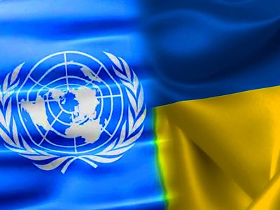Експорт зерна з українських портів у травні скоротився вдвічі – ООН