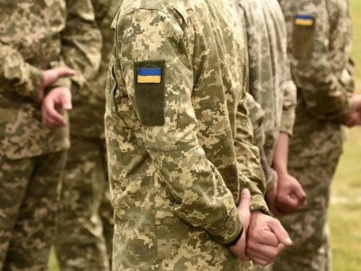 У Чернигові солдата, котрий не бажав служити, засудили до 5 років