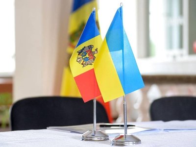 Україна та Молдова побудують міст через Дністер