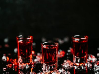 Chivas, Absolut, Beefeater, Budweiser, Nemiroff: як Росія обхідними шляхами отримує санкційний алкоголь