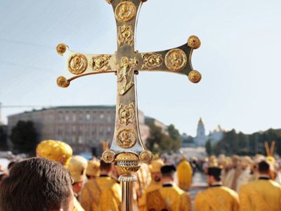До ПЦУ в квітні перейшли 80 церков