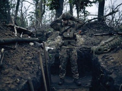 ЗСУ мають успіхи на Донбасі: в ISW розповіли деталі