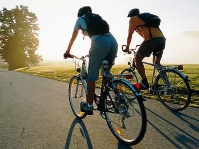 Цей день в історії, 3 червня: Всесвітній день велосипедиста. Що ще відзначають сьогодні?
