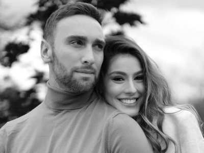 ЕксХолостяк Іраклі Макацарія став батьком