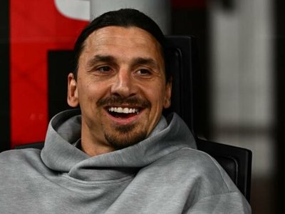 Завтра буде прощання. Ібрагімович залишає Мілан