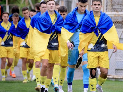 Підсумкова таблиця УПЛ U-19: Рух – чемпіон, Динамо випередило Шахтар