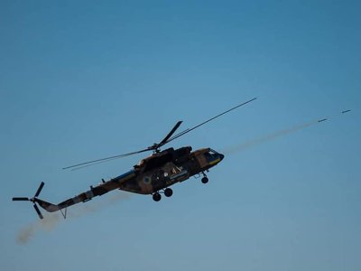 Генштаб: ворог за добу здійснив 16 атак на Донбсі - всі відбиті