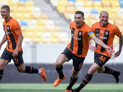 Без Монзуль. Стали відомі суддівські призначення на матчі 30 туру УПЛ