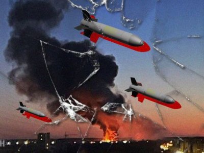 Ракетна атака України та бавовна у Криму: головні новини ночі 4 червня