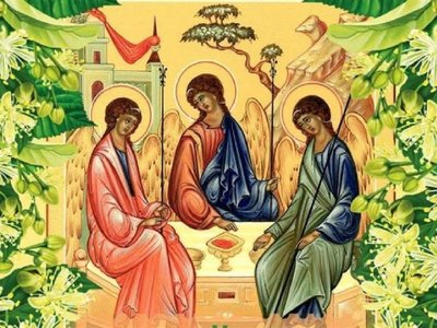 Свята Трійця: як виникло свято та як його правильно відзначати