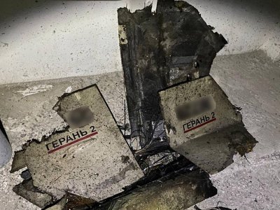 Росія вночі атакувала Україну дронами та ракетами: що відомо про результати роботи сил ППО