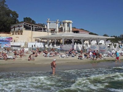 Чи дозволять відкрити пляжі в Одесі: що кажуть в ОВА