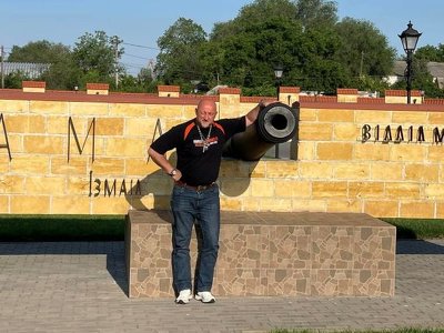 “Кохання на все життя”: Бессарабію відвідав легендарний український автогонщик і телеведучій Олексій Мочанов – враження від поїздки