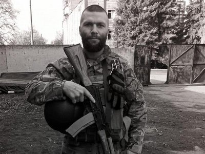 На війні загинув захисник із Тячівщини