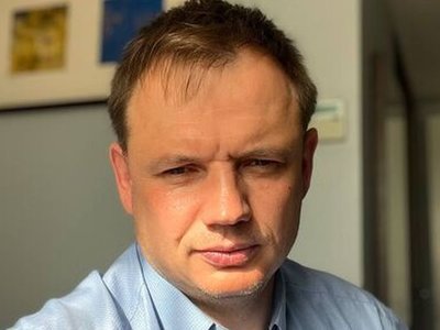 У Тернополі фанат Стремоусова проголосив себе «народним мером»