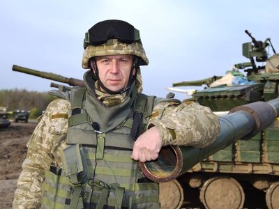 Сповідь капелана