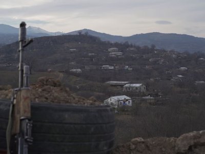 Вірменія та Азербайджан можуть підписати мирну угоду до кінця року
