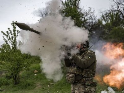 Окупанти протягом доби завдали 40 авіаційних ударів по Україні: Генштаб - про новини з фронту