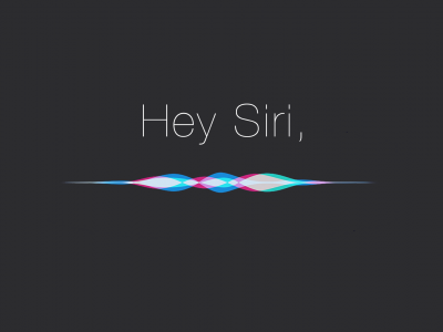 Apple відмовиться від тригерної фрази «Hey Siri».
