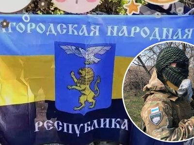 У Кремлі досі не знають, як реагувати на рейди бійців опору на Бєлгородщині: аналіз ISW