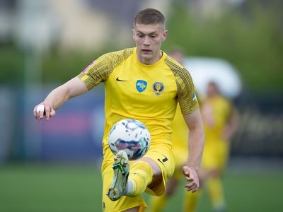 Черкащанин Довбик – найкращий бомбардир УПЛ-2022/23