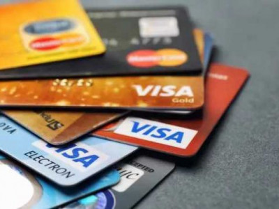 Від сьогодні Нацбанк збиратиме інформацію про всі безготівкові платежі українців