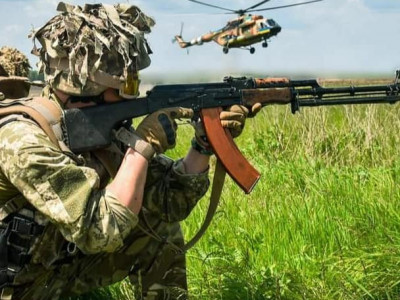 410 рашистів у пеклі: Генштаб оновивив втрати російських військ
