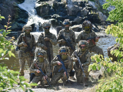 Міноборони рф в істериці кричить про наступ ЗСУ на 5 ділянках фронту