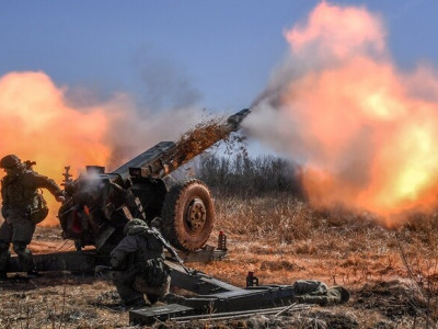 ЗСУ могли прорвати першу лінію російської оборони в Запорізькій області та просунутися до 3 км