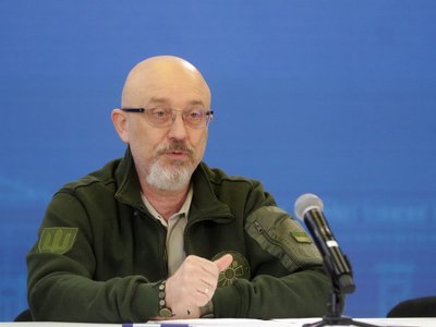 Звучить як російський: Резніков прокоментував мирний план Індонезії