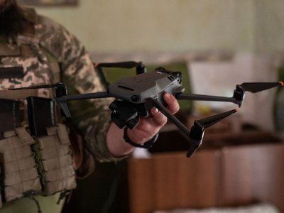Уряд розширив перелік товарів, на які волонтери можуть збирати кошти без оподаткування