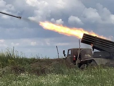 ЗСУ 15 разів ударили по районах зосередження окупантів, – Генштаб