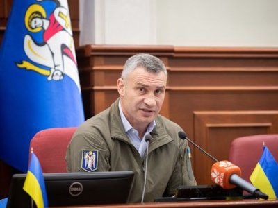 Кличко прозвітував про результати перевірок укриттів у Києві: інфографіка